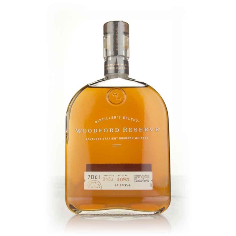 Woodford Reserve Kentucky Bourbon